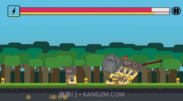 爆破大师破碎城市截图3