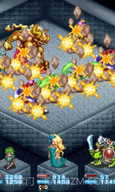 宠物之王龙灵传说截图1