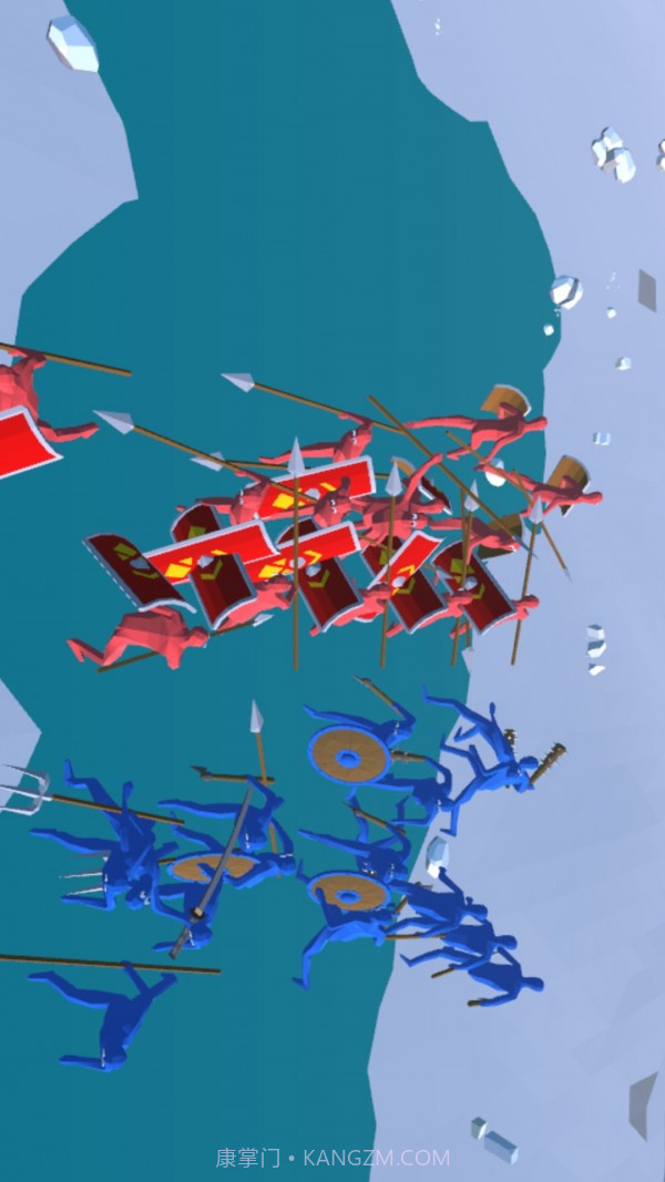王者营池截图3 王者营池截图3