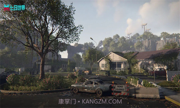 云七日世界截图2 云七日世界截图2