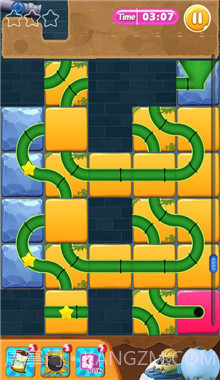 鼴鼠管道工截图4