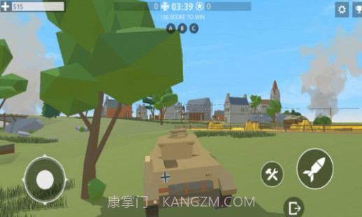 突击战场2截图2 突击战场2截图2