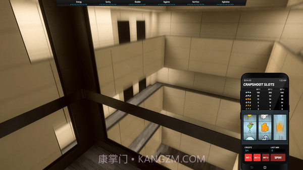 地铁模拟Metro Sim Hustle截图1 地铁模拟Metro Sim Hustle截图1