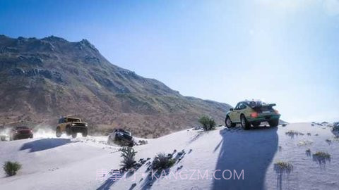 地平线5(Forza Horizon 5)截图2 地平线5(Forza Horizon 5)截图2
