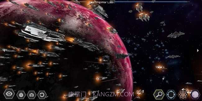 星舰实验室免广告版截图2 星舰实验室免广告版截图2