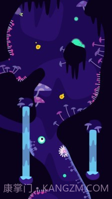 细胞历险记截图3 细胞历险记截图3