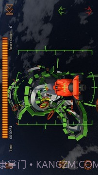 火箭飞车2手机版截图1 火箭飞车2手机版截图1