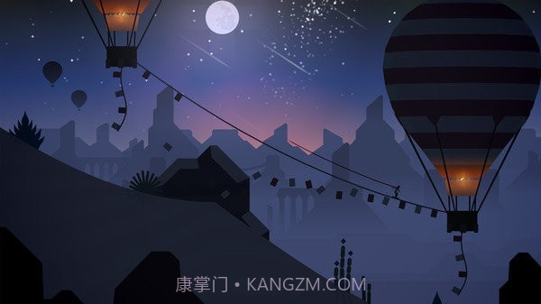 奥托的历险截图1 奥托的历险截图1