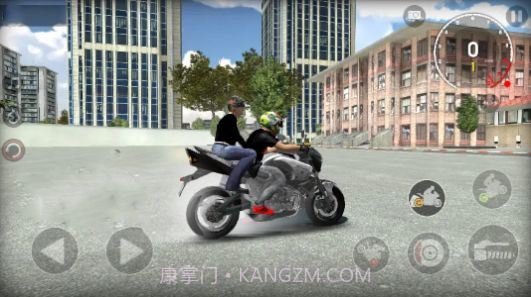极限鬼火内置功能菜单版截图2 极限鬼火内置功能菜单版截图2