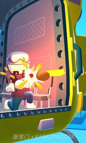 直升机射手截图3 直升机射手截图3