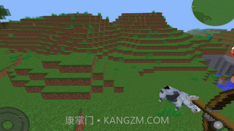 我的矿工世界截图3 我的矿工世界截图3