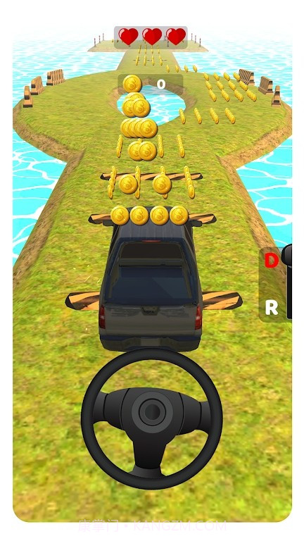 驱车大师截图4 驱车大师截图4