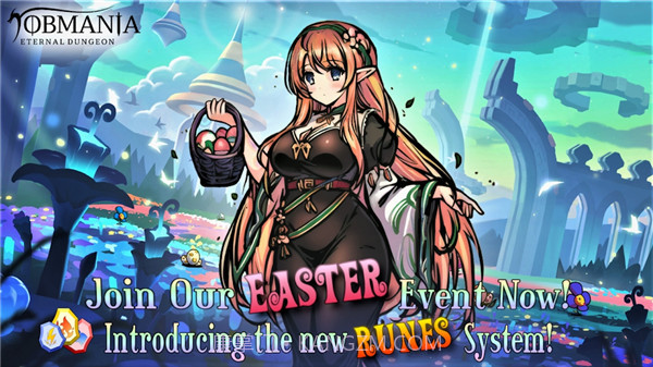 使命法则永恒地牢截图2