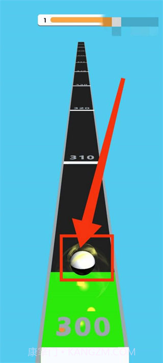 切倒一切(无限金币)无广告版截图1