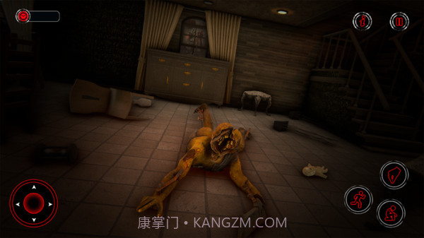 恐怖邻居之屋截图2 恐怖邻居之屋截图2