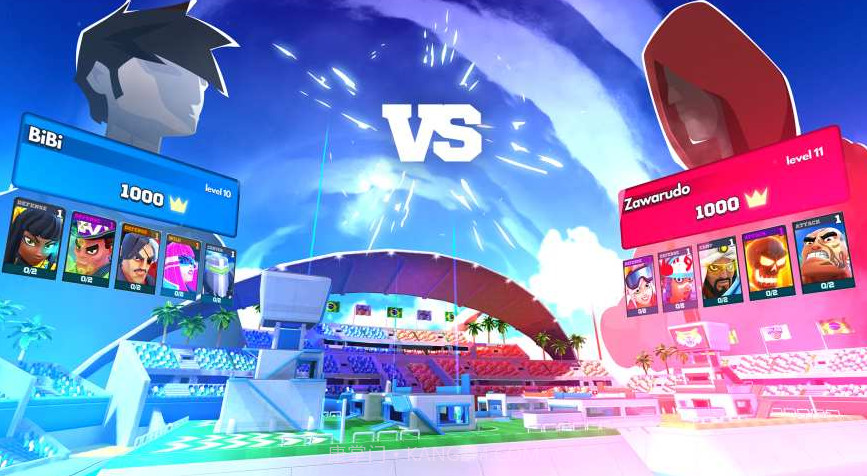 专业射手截图1 专业射手截图1