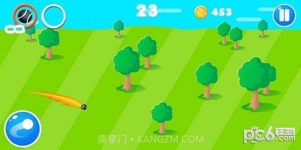 火柴人棒球截图1