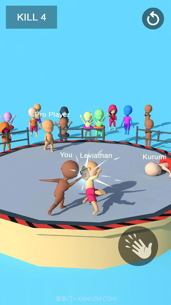 俄罗斯巴掌冠军截图4 俄罗斯巴掌冠军截图4