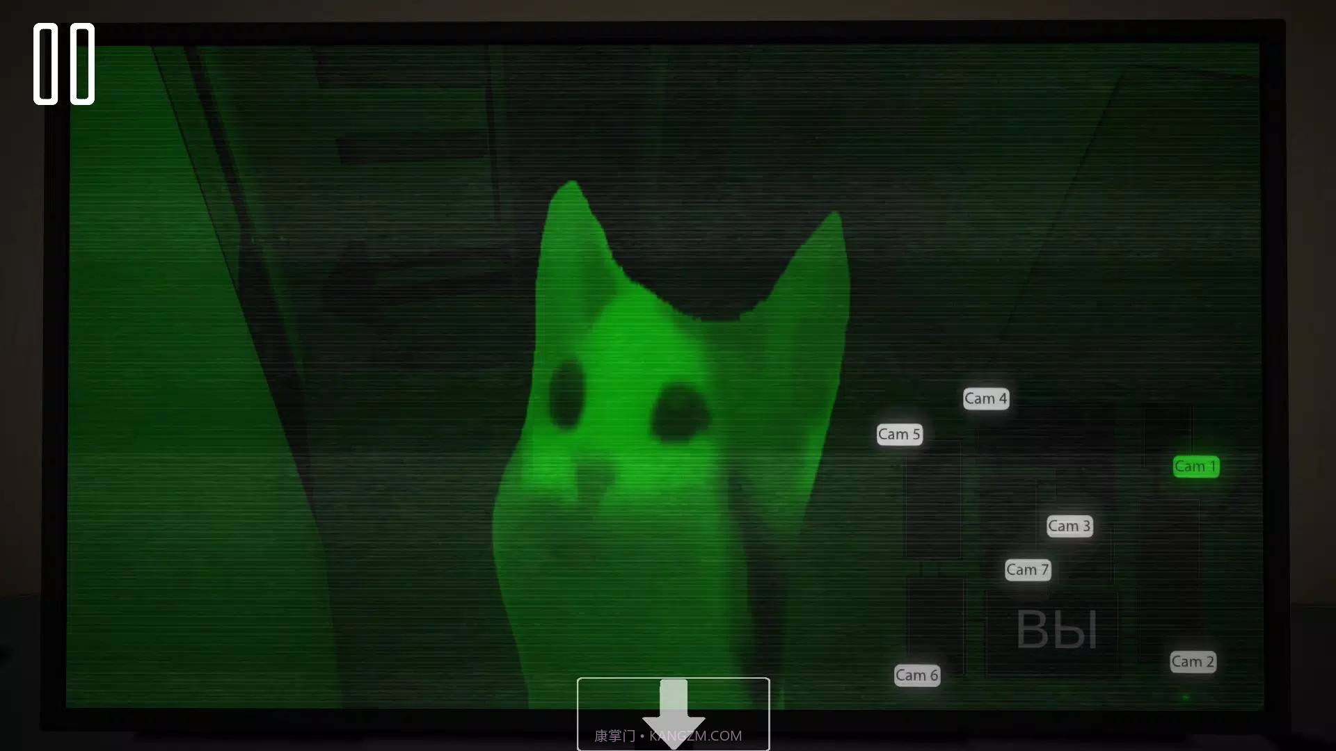 弗洛帕的五夜生活3截图3 弗洛帕的五夜生活3截图3