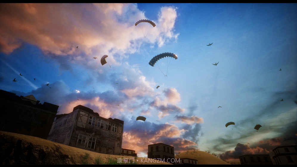 适者生存截图11