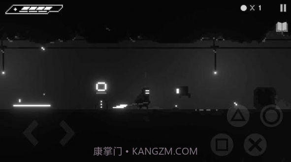 探索黑暗洞穴截图1 探索黑暗洞穴截图1