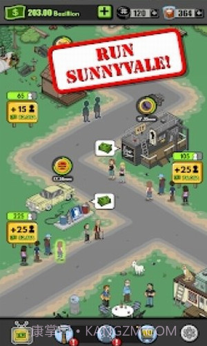 拖车公园男孩截图3 拖车公园男孩截图3