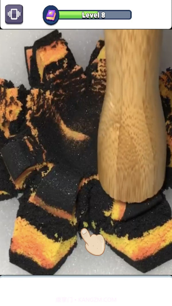 沙子流体模拟截图4