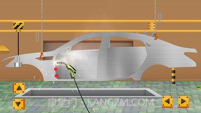 宝宝迷你修车截图2 宝宝迷你修车截图2