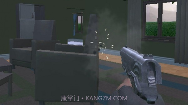 房屋大破坏截图1 房屋大破坏截图1