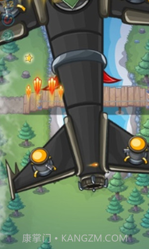 前锋女孩截图2 前锋女孩截图2