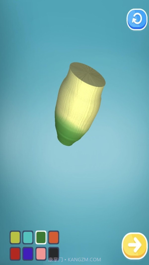 木工车削模拟器截图4 木工车削模拟器截图4