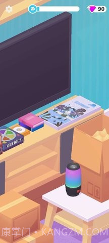 折箱大师截图2 折箱大师截图2