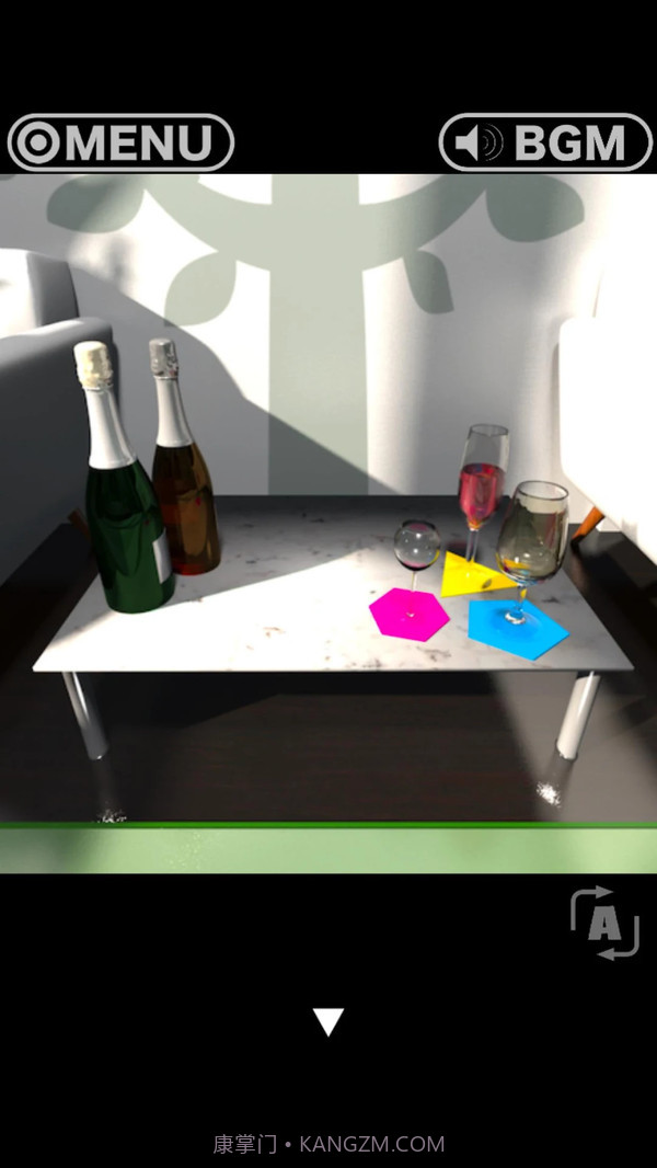 度假酒店截图2 度假酒店截图2