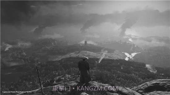 对马之魂手机版截图3 对马之魂手机版截图3