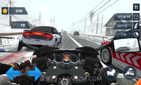 山地特技摩托截图2 山地特技摩托截图2