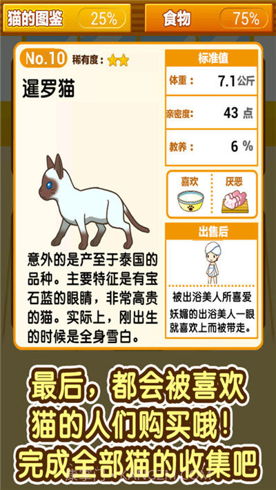 小猫仔咖啡店截图3 小猫仔咖啡店截图3