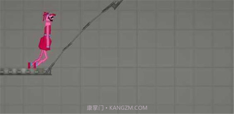 甜瓜游乐场波比玩具屋模组截图1 甜瓜游乐场波比玩具屋模组截图1