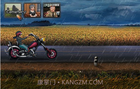 凯茜雨截图3 凯茜雨截图3