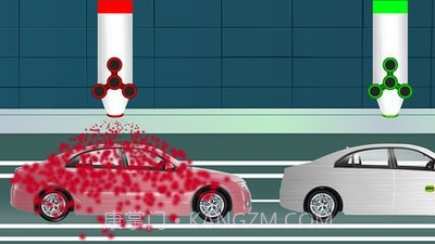 宝宝迷你修车截图4 宝宝迷你修车截图4