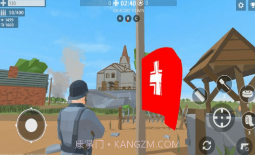 突击战场2截图1 突击战场2截图1