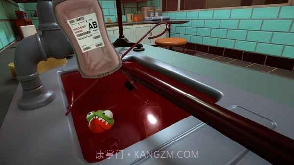 我是小鱼儿中文版截图2 我是小鱼儿中文版截图2