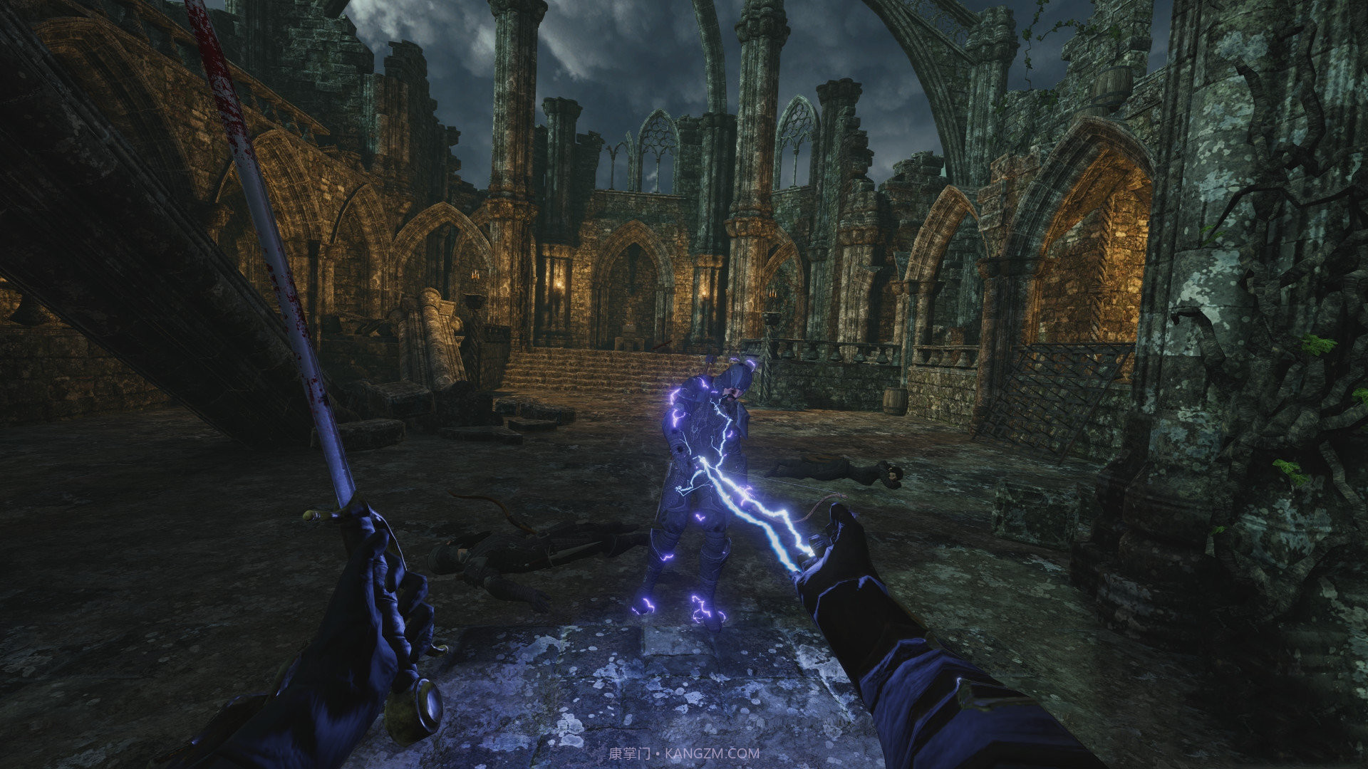 剑与魔法vr免费截图4 剑与魔法vr免费截图4