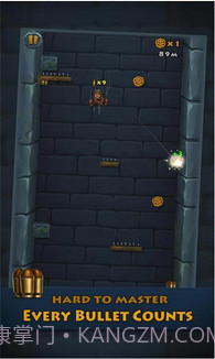 深渊坠落截图3 深渊坠落截图3