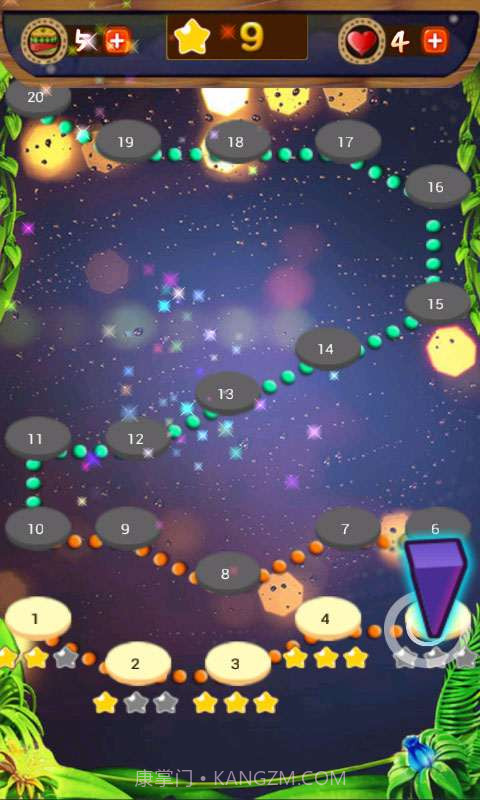 水果大扫荡截图2 水果大扫荡截图2