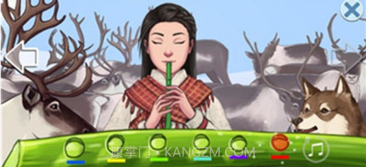 长笛演奏最新版截图2