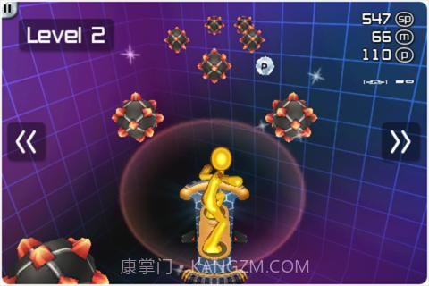 时尚跑酷(Stylish Sprint)截图5