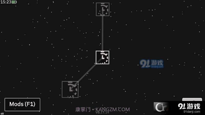 方块研究所Techmino截图2 方块研究所Techmino截图2