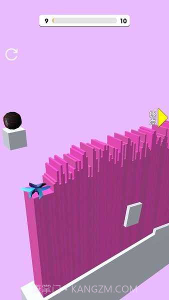 切倒一切(无限金币)无广告版截图2