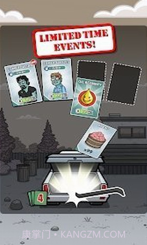 拖车公园男孩截图1 拖车公园男孩截图1