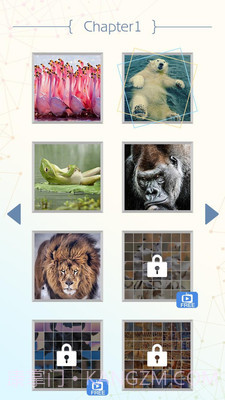 旋转拼图截图5 旋转拼图截图5